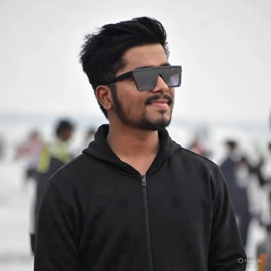 Saiyad - Founder, SkillUP Bihar